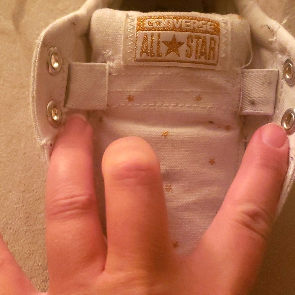 Converse - Picture 7 of 7